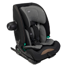 Foteliki dla małych dzieci