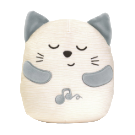 Pierwsze przytulanki